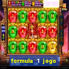 formula 1 jogo para pc